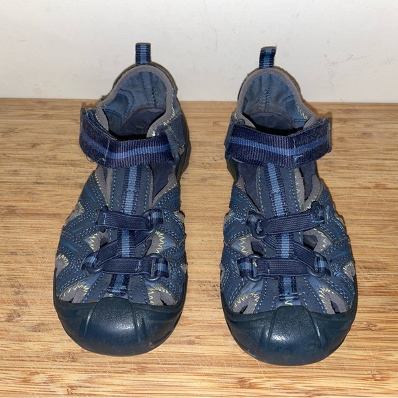 merrell h2o hiker sandal